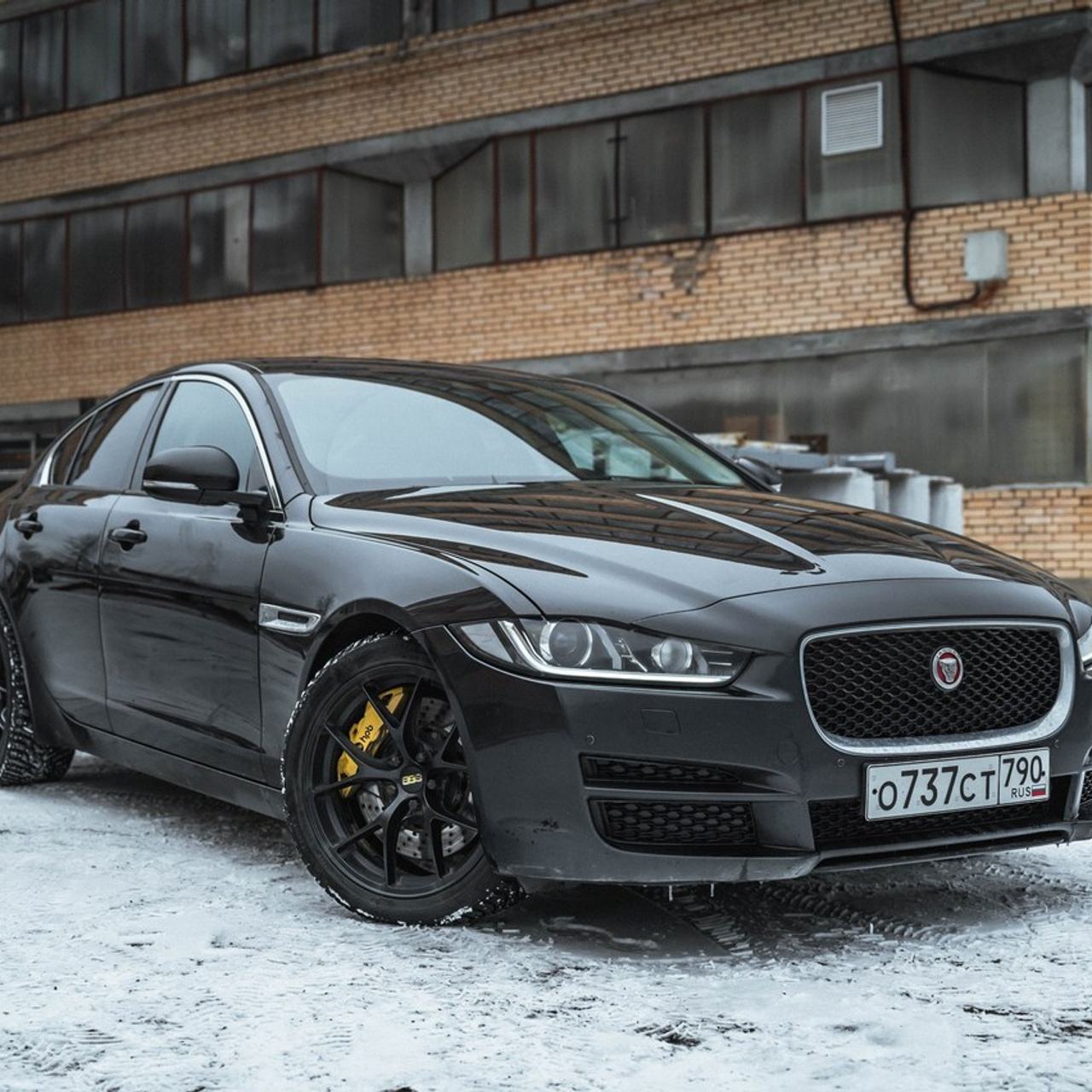 Отзывы. Автомобильный фотограф в Москве — Сидоров Дмитрий