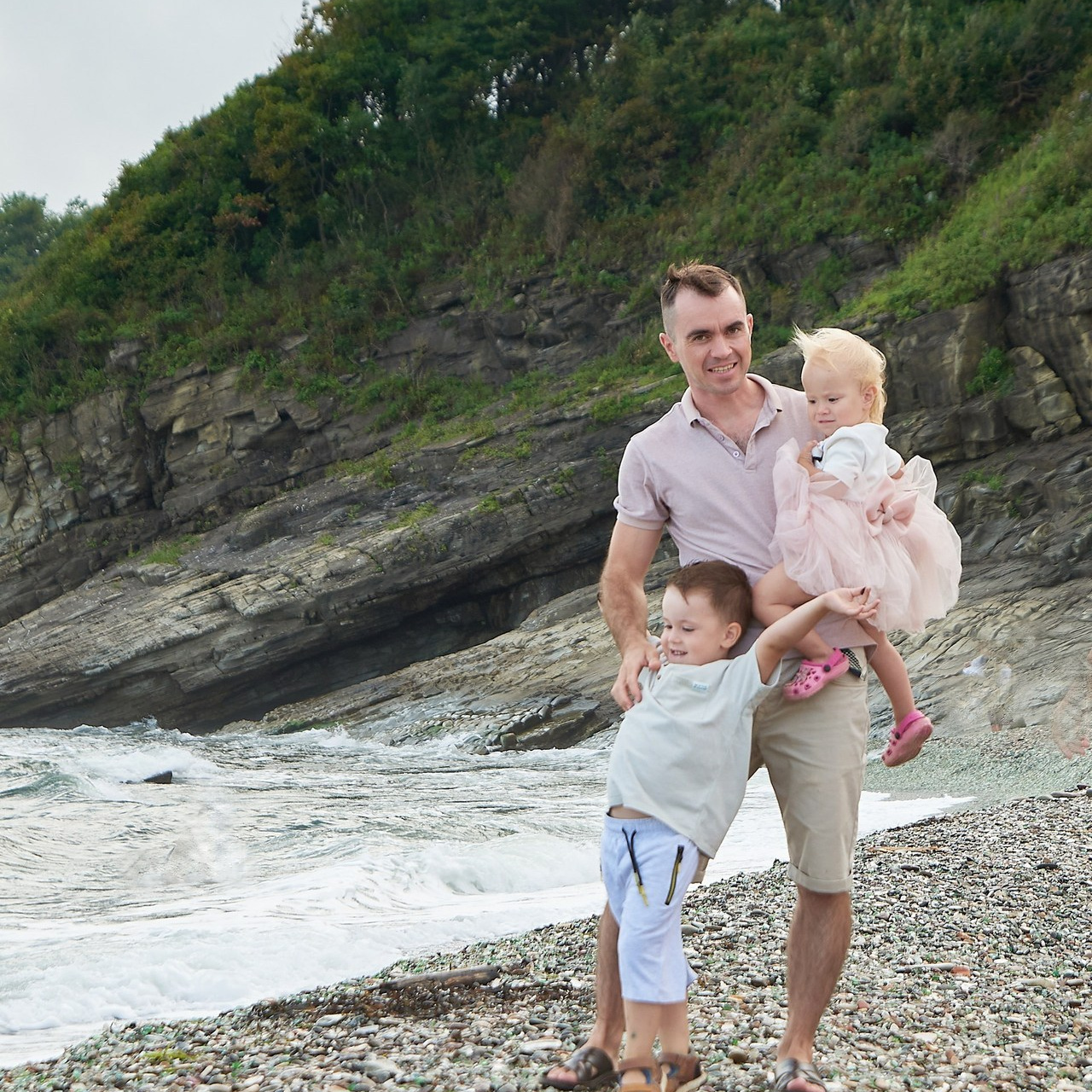 Отзывы о фото Ирина Нечет. Фотограф для жизни, бизнеса и соц сетей Ирина Нечет, Владивосток