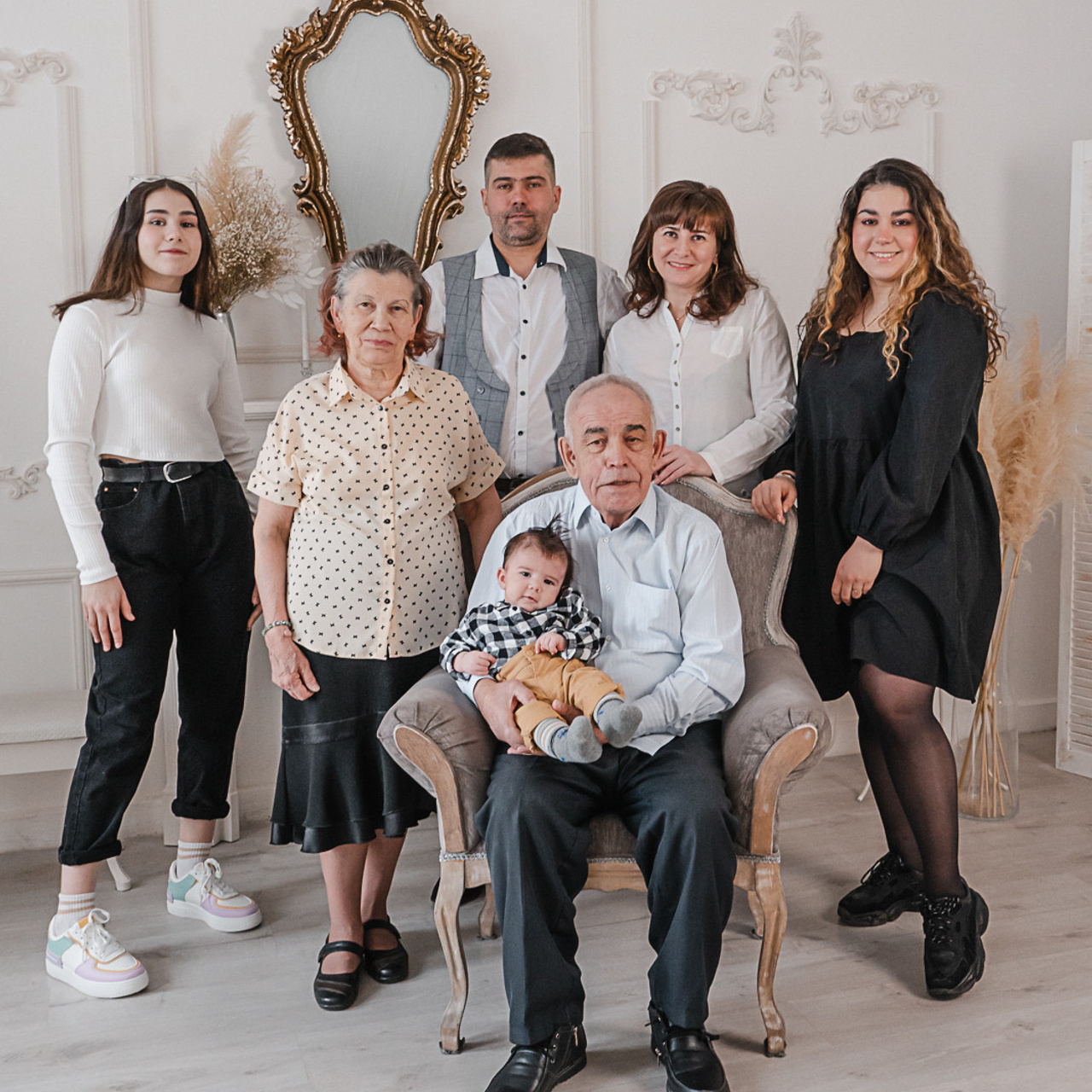 Отзывы о работе. Свадебный и семейный фотограф в Лениногорске Альбина Хасаншина