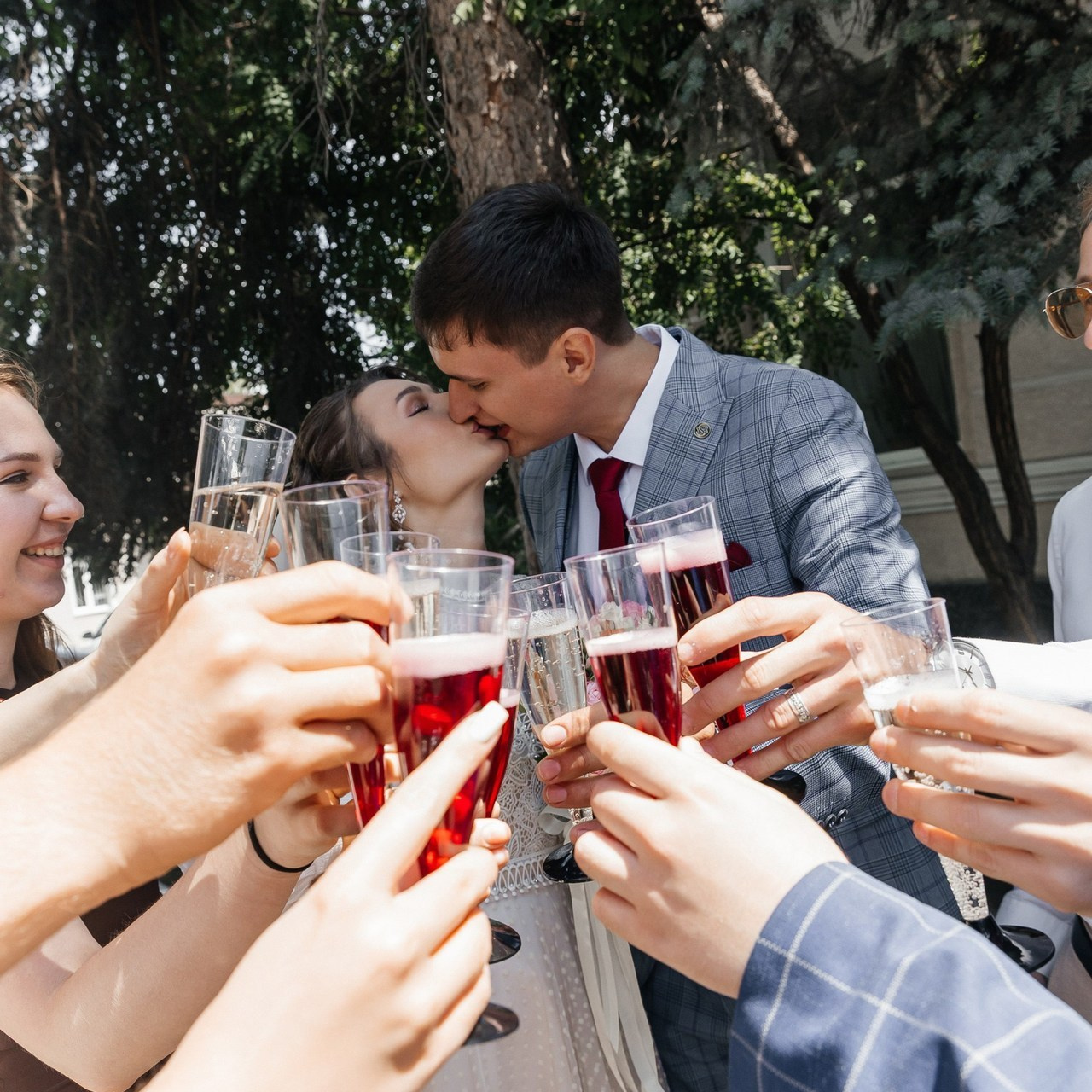 Отзывы. Свадебный фотограф в Ростове-на-Дону