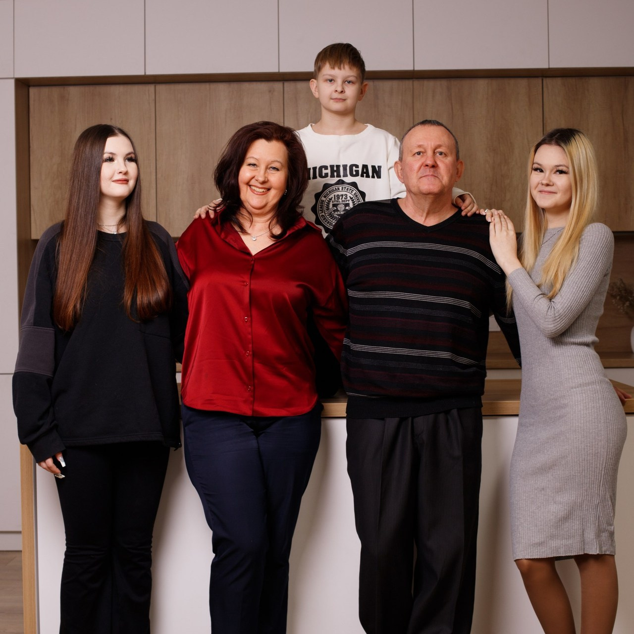 Отзывы о фотографе в Санкт-Петербурге. Фотосессии в СПб: семейные, индивидуальные, сертификаты | Фотограф Олег Величко