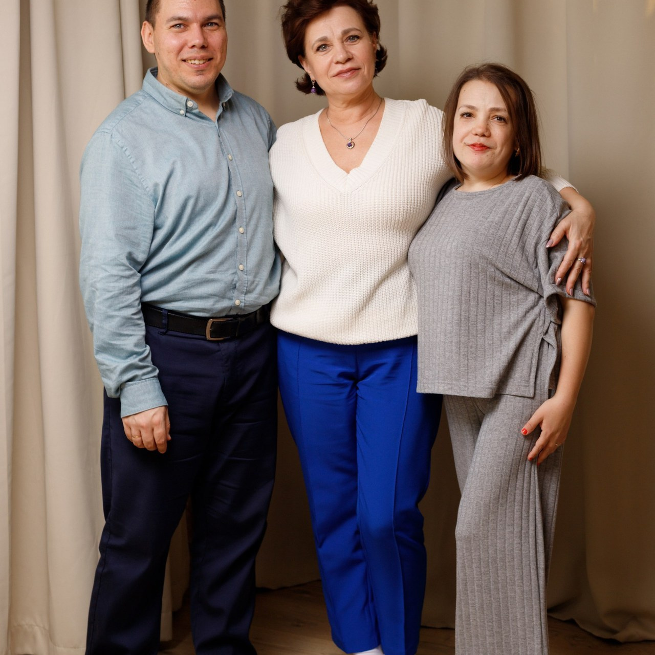 Отзывы о фотографе в Санкт-Петербурге. Фотосессии в СПб: семейные, индивидуальные, сертификаты | Фотограф Олег Величко