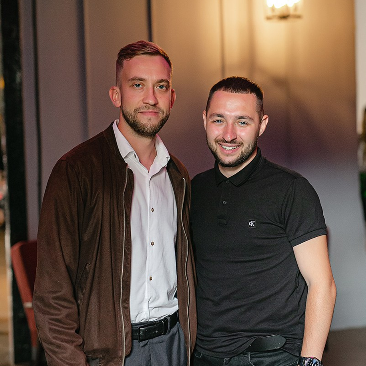 Фотосъёмка Юбилеев. Владивосток семейный фотограф Александр Степанов