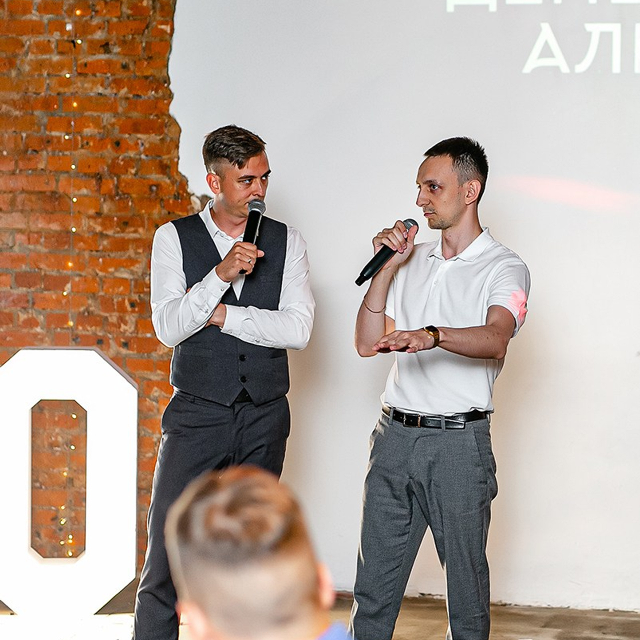 Фотосъёмка Юбилеев. Владивосток семейный фотограф Александр Степанов