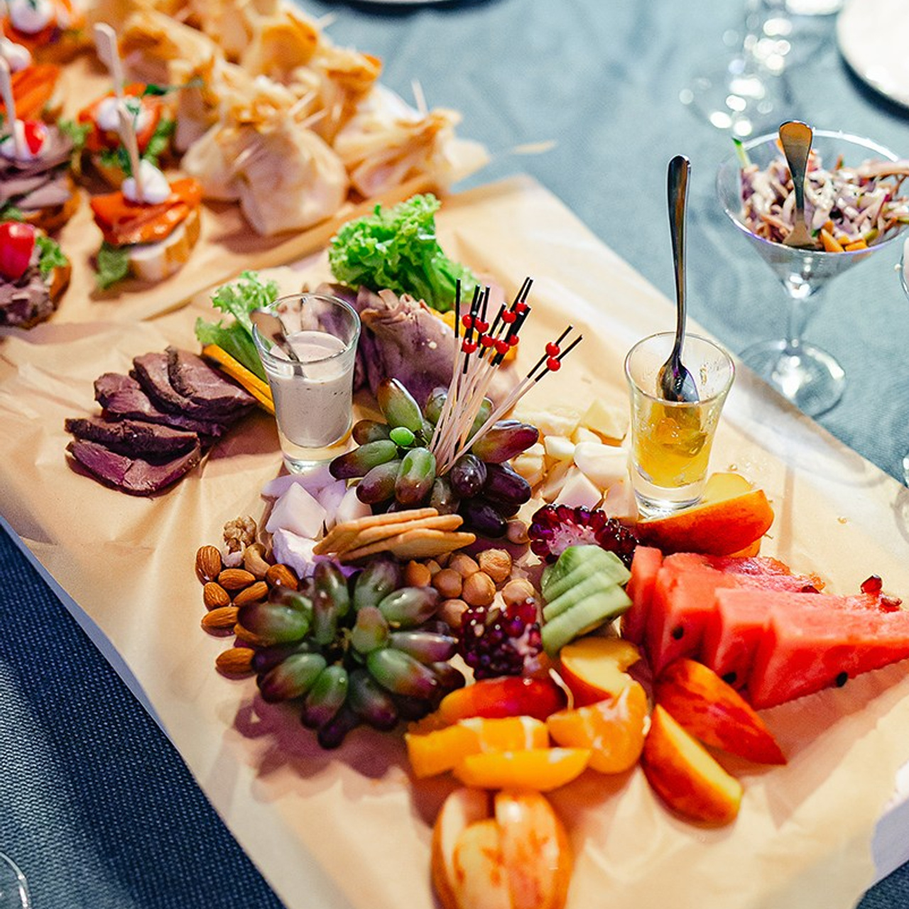 Фотосъёмка Юбилеев. Владивосток семейный фотограф Александр Степанов