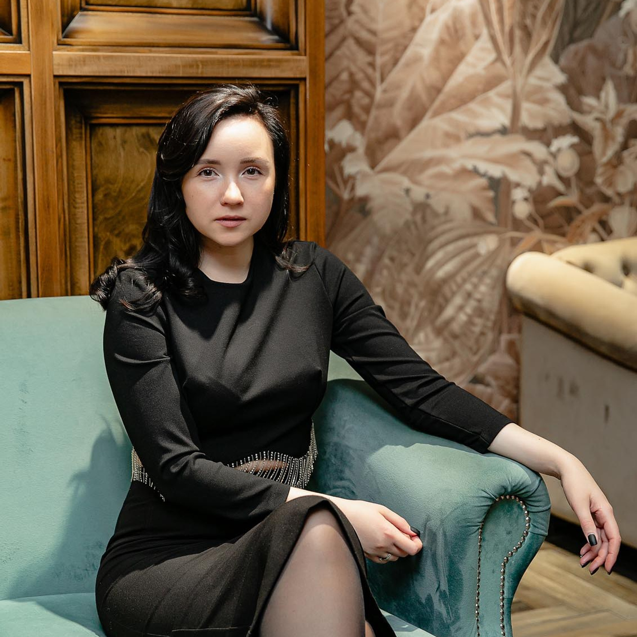 Фотосъёмка Юбилеев. Владивосток семейный фотограф Александр Степанов