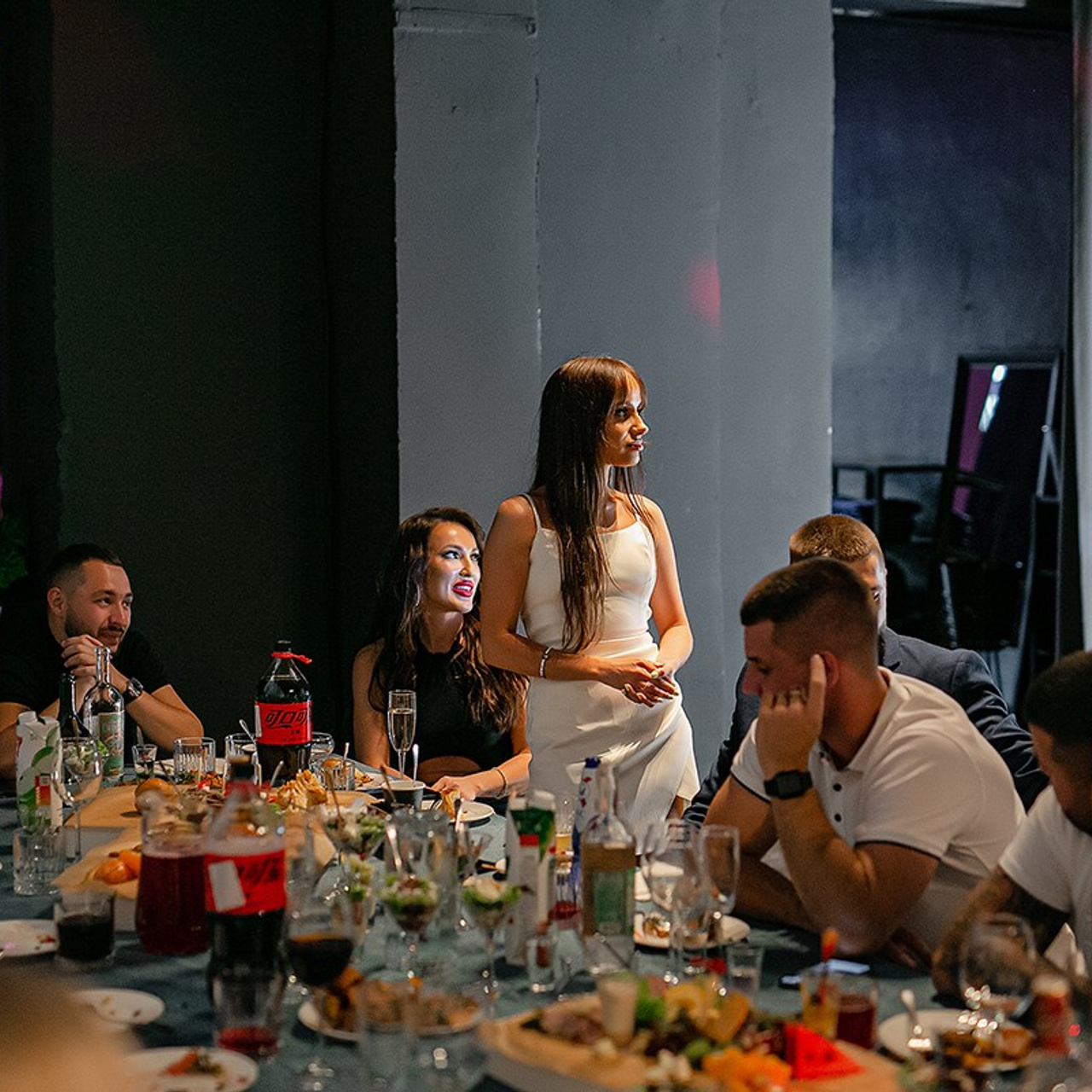 Фотосъёмка Юбилеев. Владивосток семейный фотограф Александр Степанов