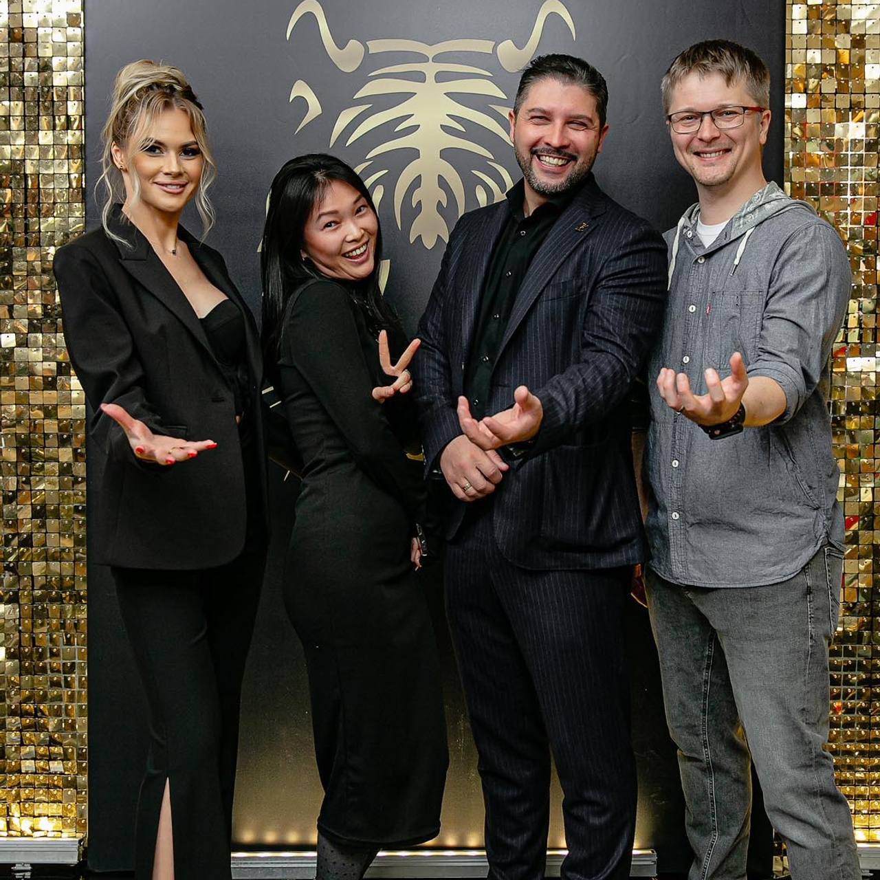 Фотосъёмка Юбилеев. Владивосток семейный фотограф Александр Степанов