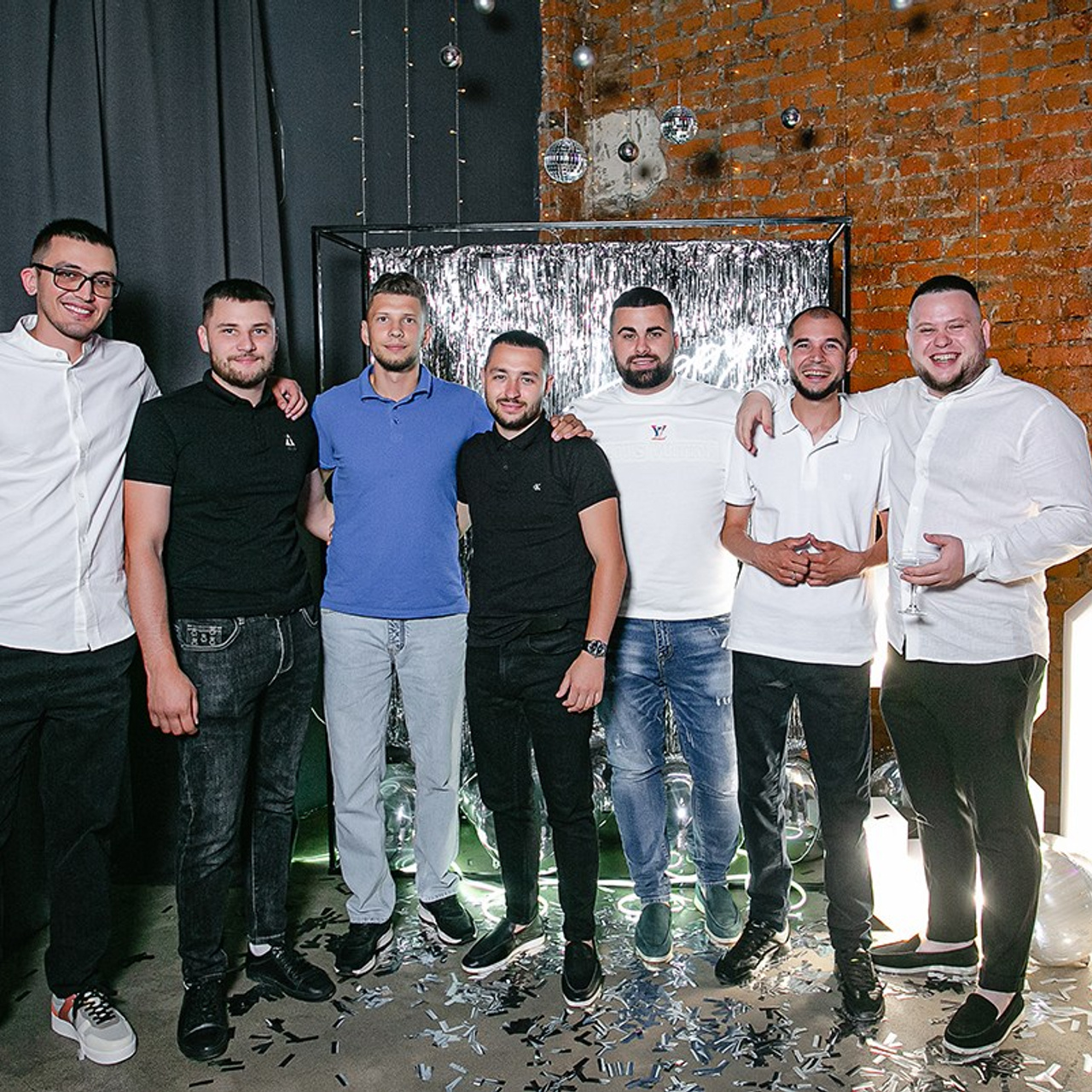 Фотосъёмка Юбилеев. Владивосток семейный фотограф Александр Степанов