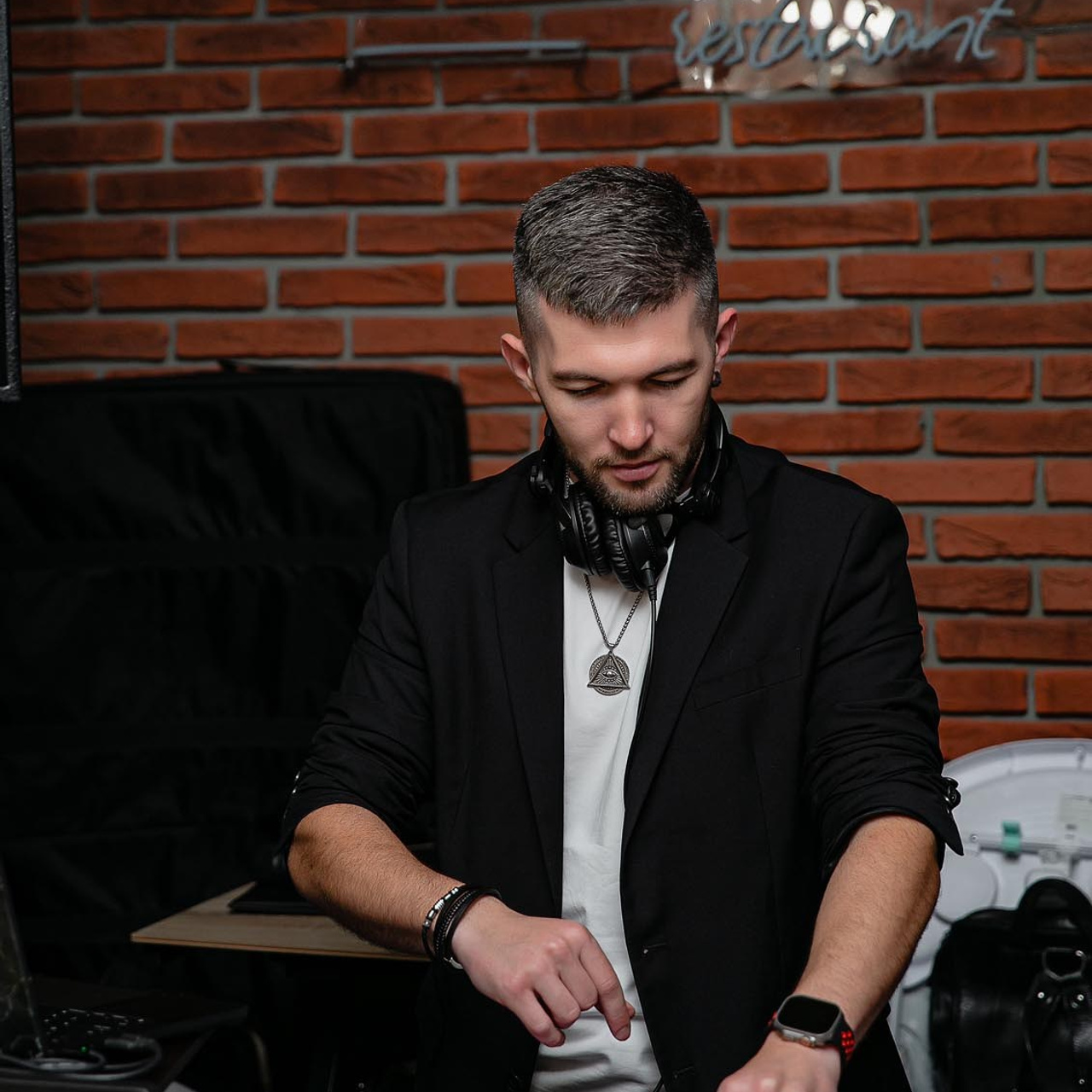 Фотосъёмка Юбилеев. Владивосток семейный фотограф Александр Степанов