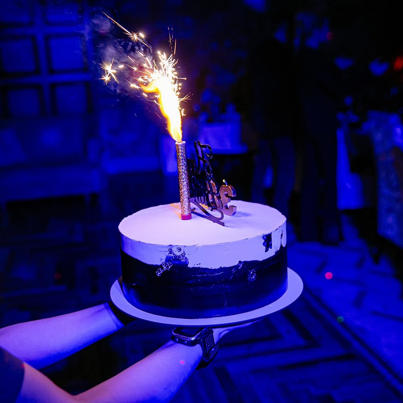 Фотосъёмка Юбилеев. Владивосток семейный фотограф Александр Степанов