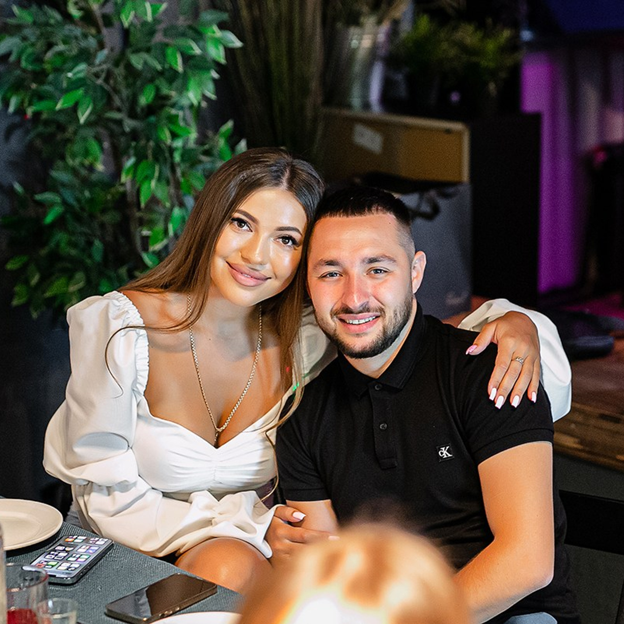 Фотосъёмка Юбилеев. Владивосток семейный фотограф Александр Степанов