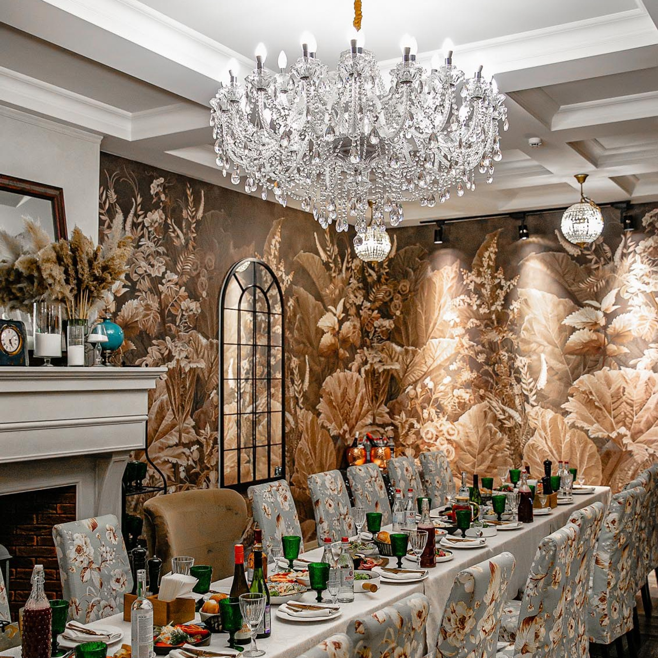 Фотосъёмка Юбилеев. Владивосток семейный фотограф Александр Степанов