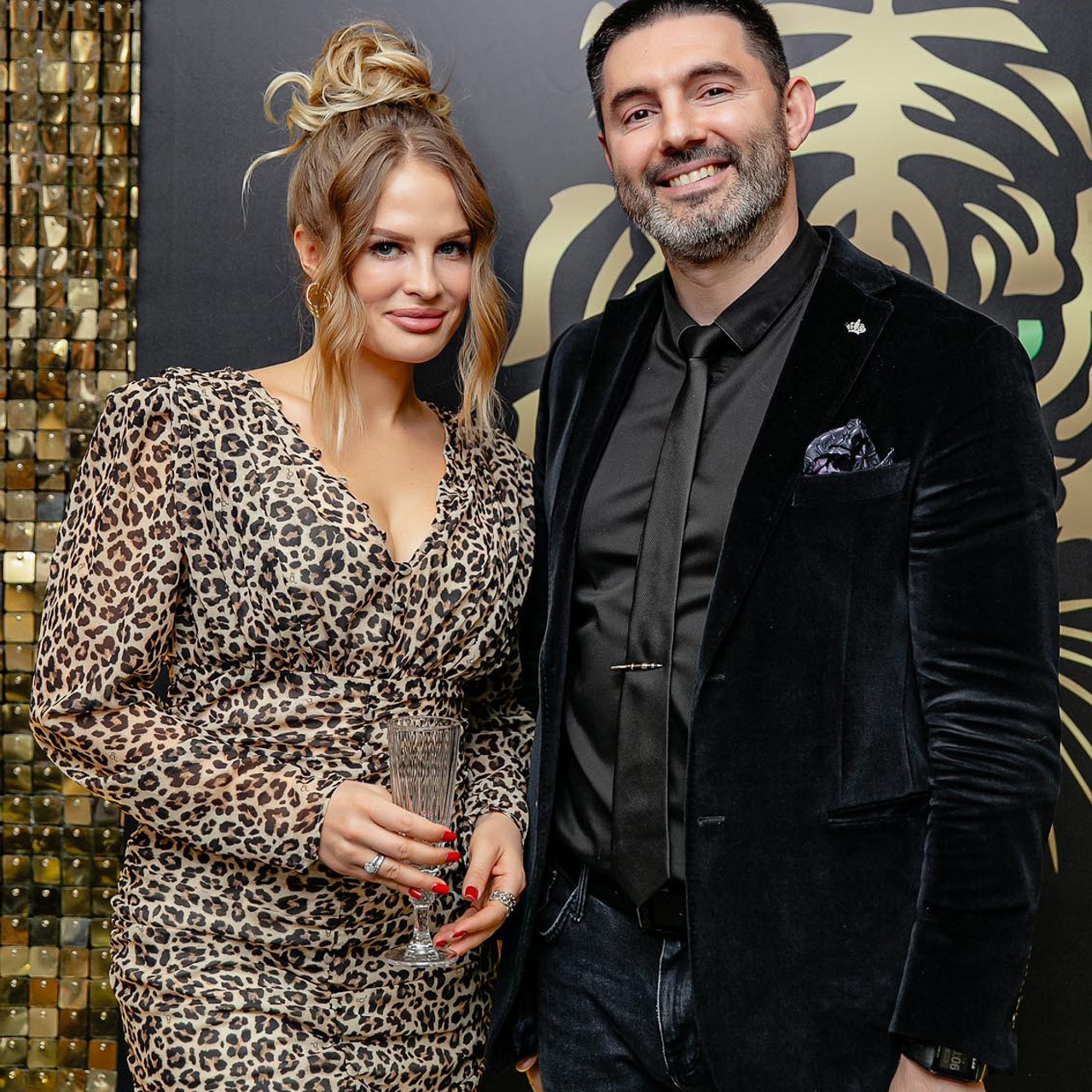 Фотосъёмка Юбилеев. Владивосток семейный фотограф Александр Степанов