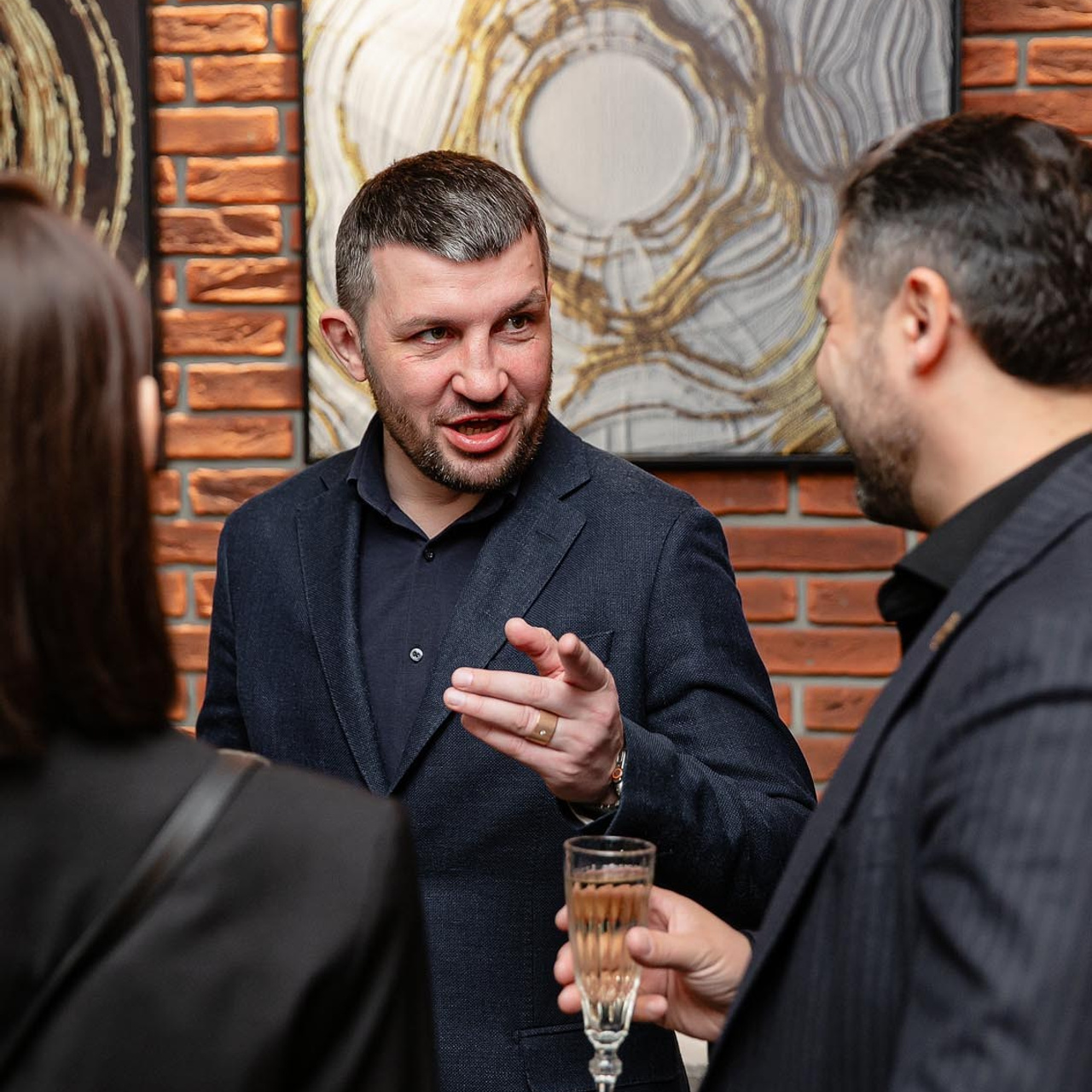 Фотосъёмка Юбилеев. Владивосток семейный фотограф Александр Степанов