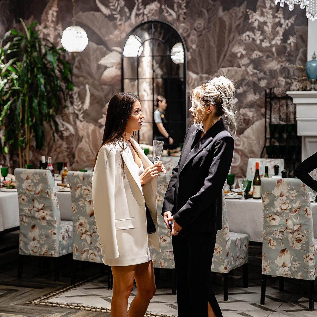 Фотосъёмка Юбилеев. Владивосток семейный фотограф Александр Степанов