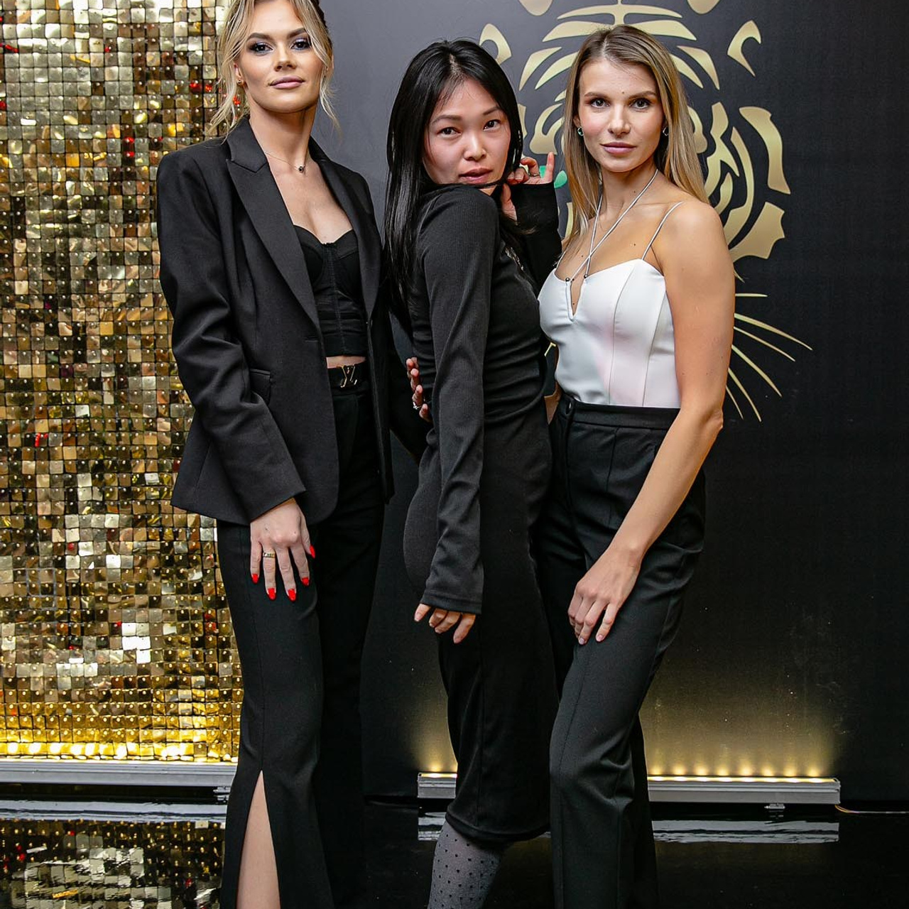 Фотосъёмка Юбилеев. Владивосток семейный фотограф Александр Степанов