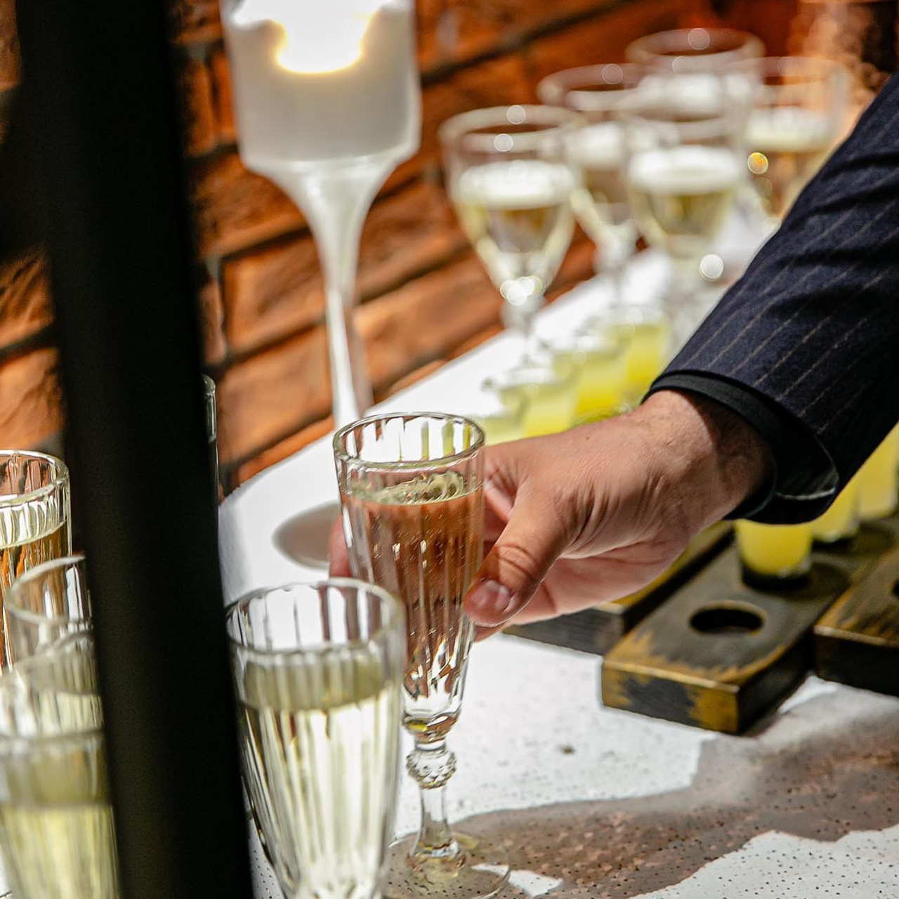 Фотосъёмка Юбилеев. Владивосток семейный фотограф Александр Степанов