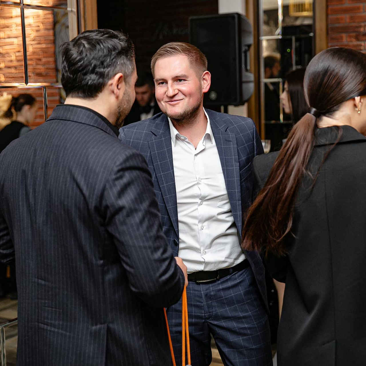 Фотосъёмка Юбилеев. Владивосток семейный фотограф Александр Степанов