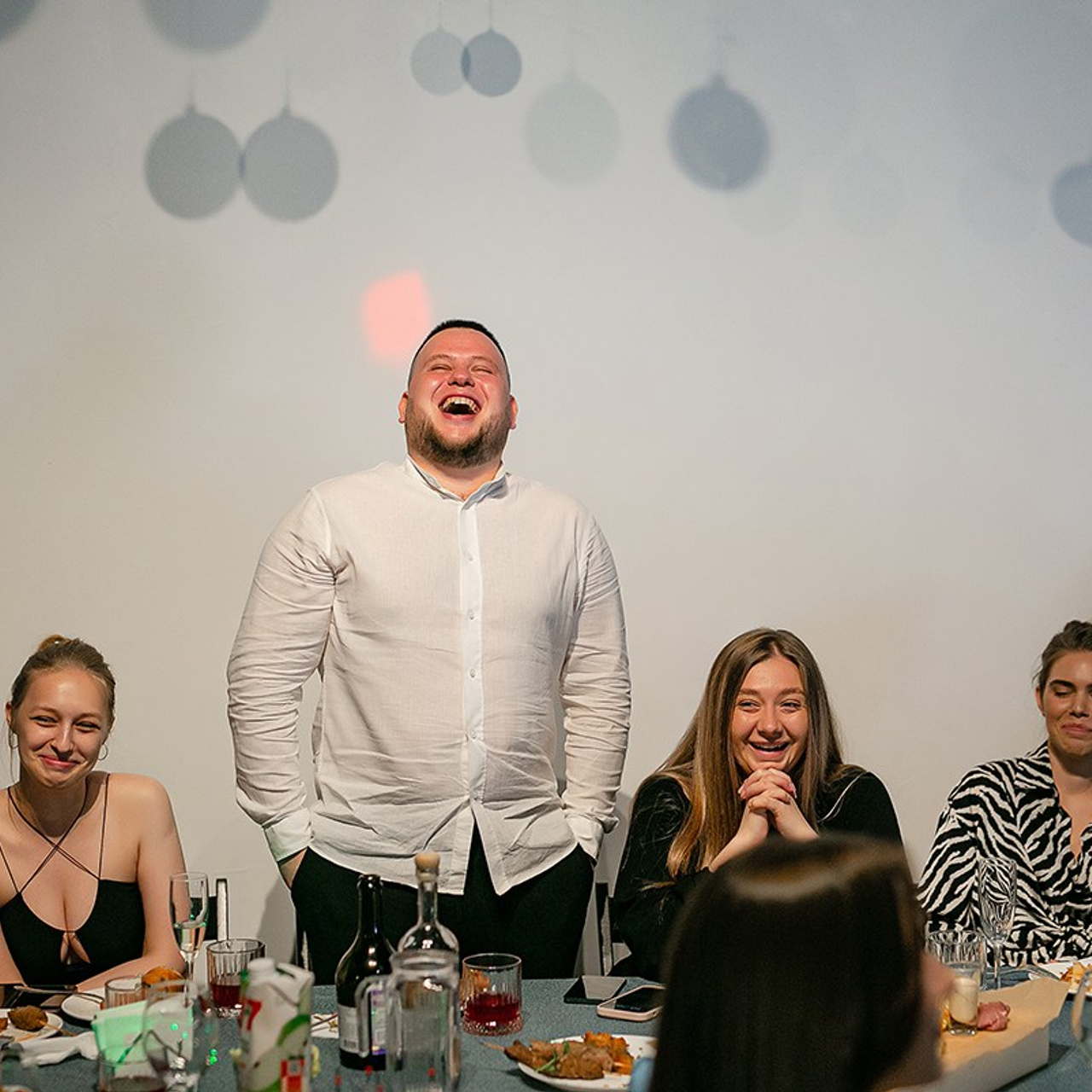 Фотосъёмка Юбилеев. Владивосток семейный фотограф Александр Степанов