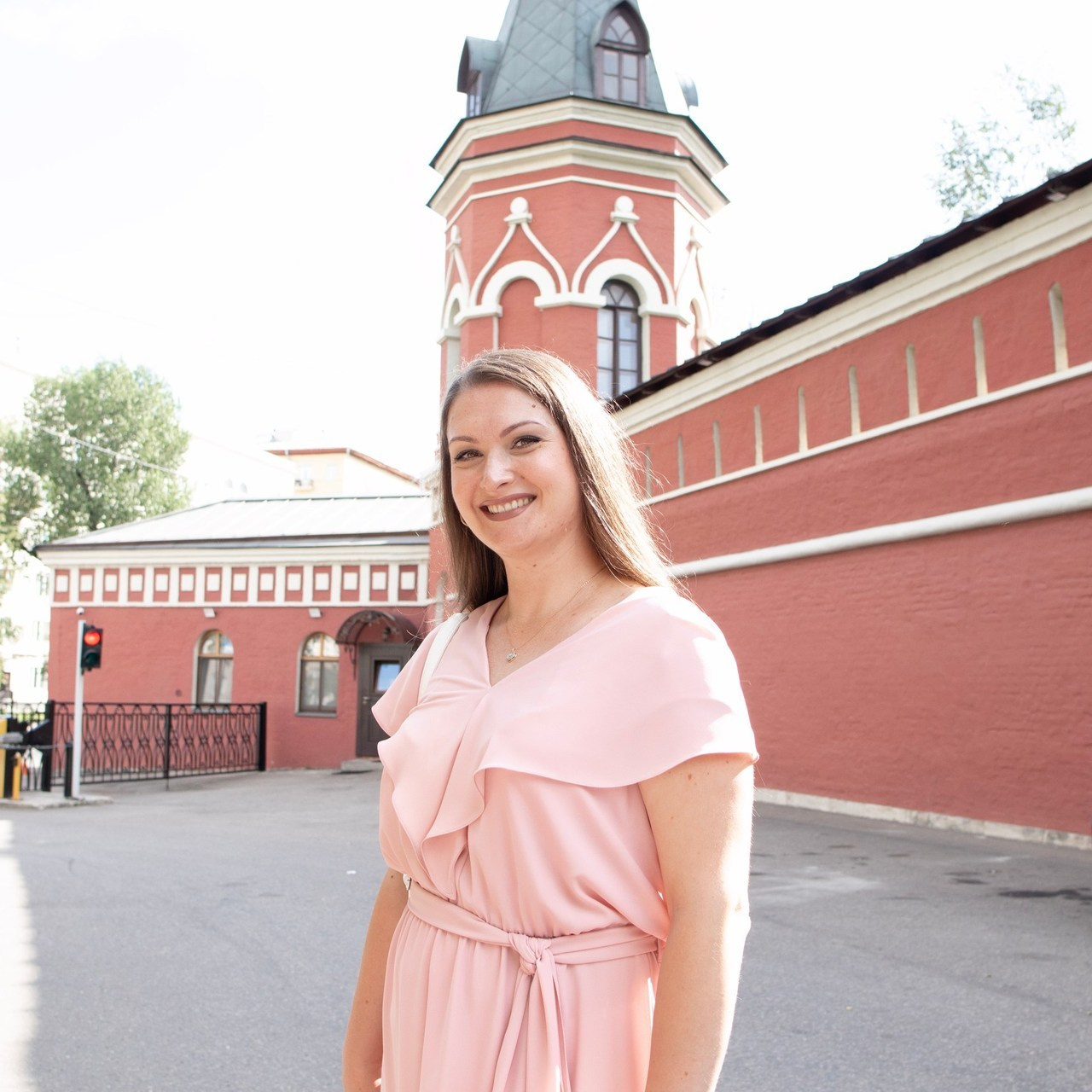 Отзывы. Фотограф Москва