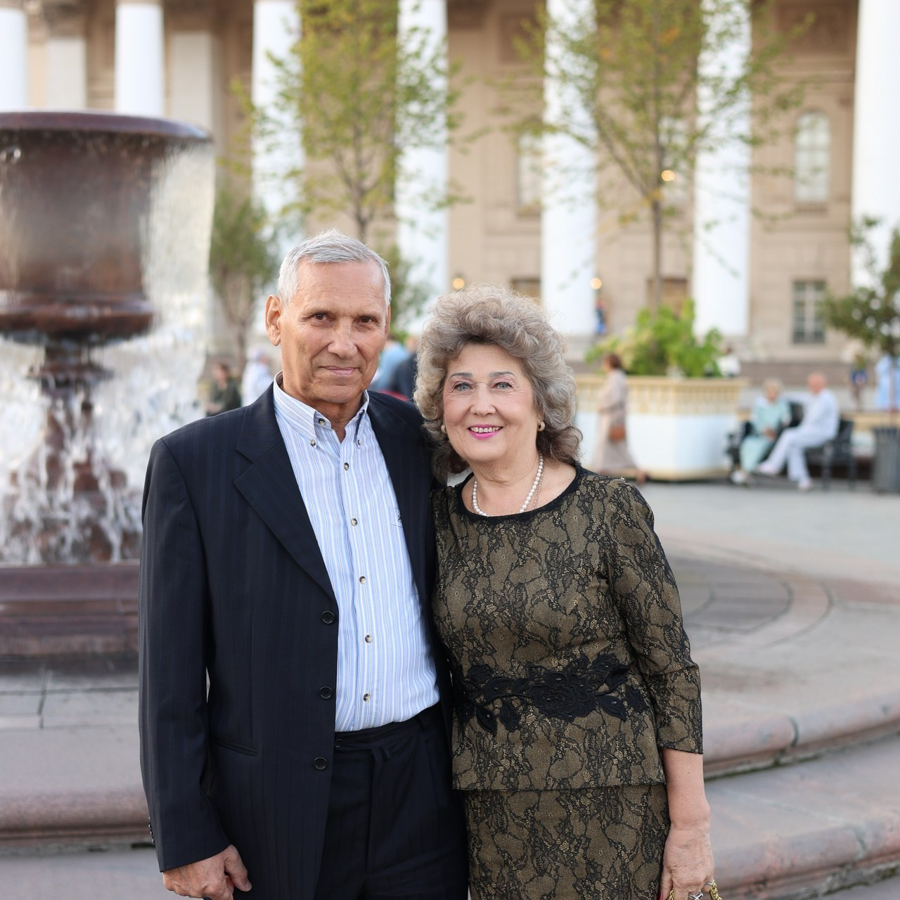 Отзывы. Фотограф Москва