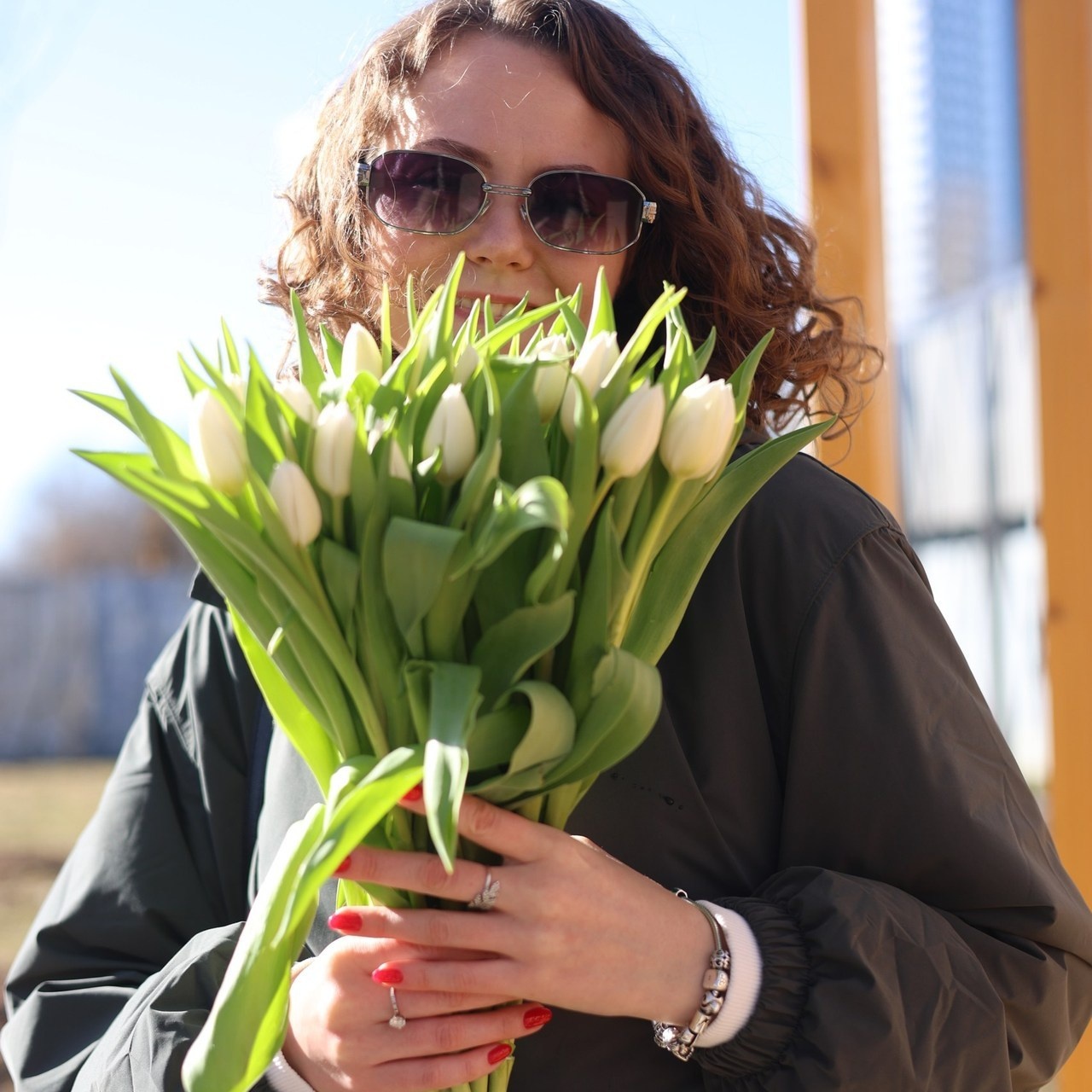 Отзывы. Фотограф Москва