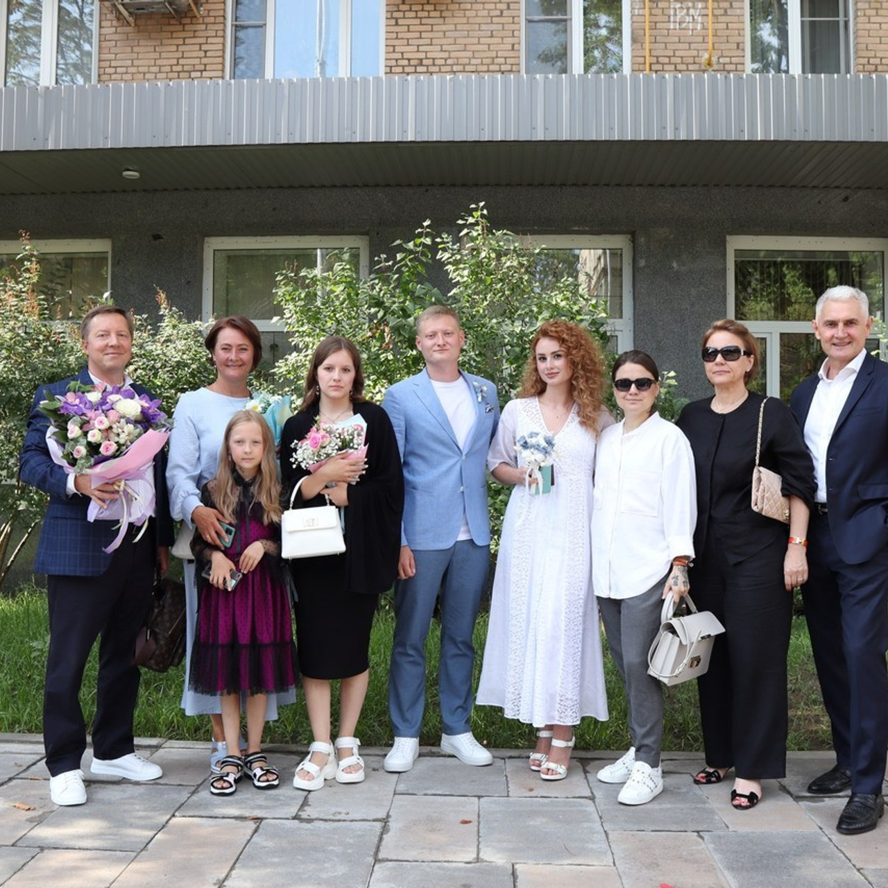 Отзывы. Фотограф Москва