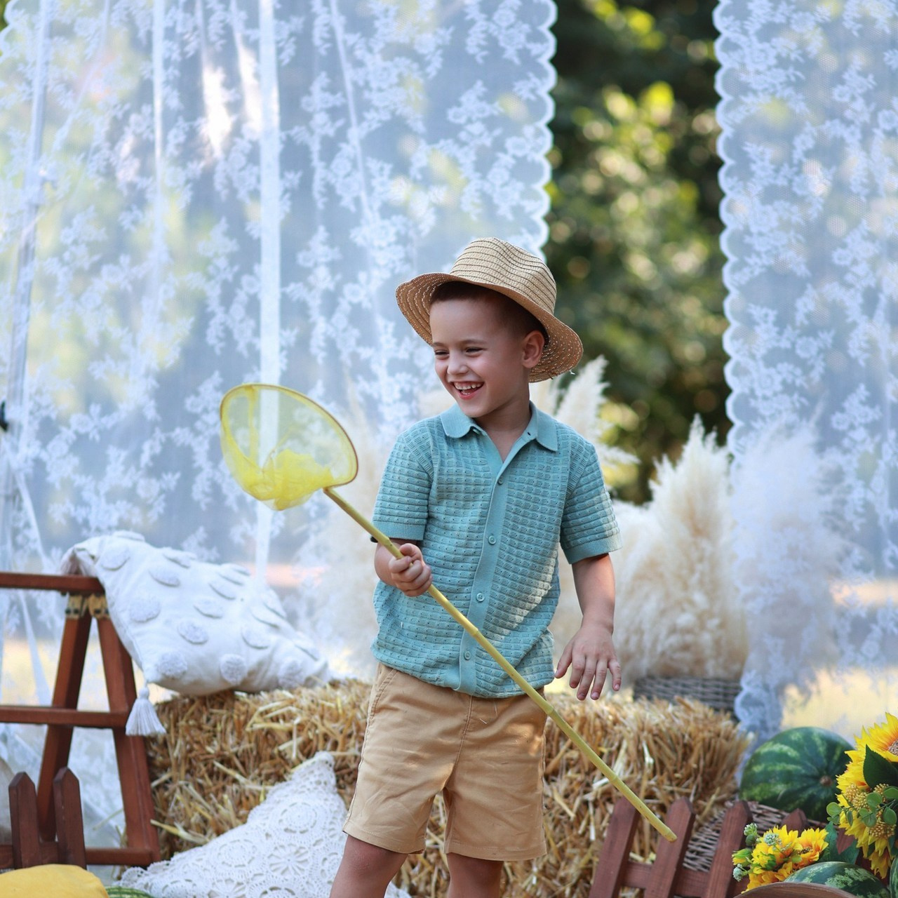 Отзывы. Детский семейный фотограф Краснодар