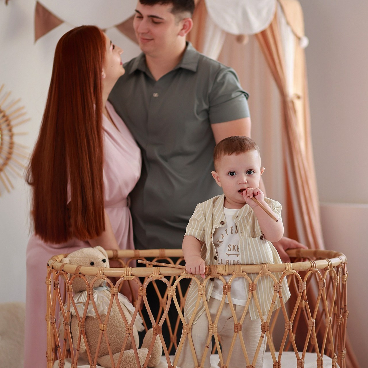 Отзывы. Детский семейный фотограф Краснодар