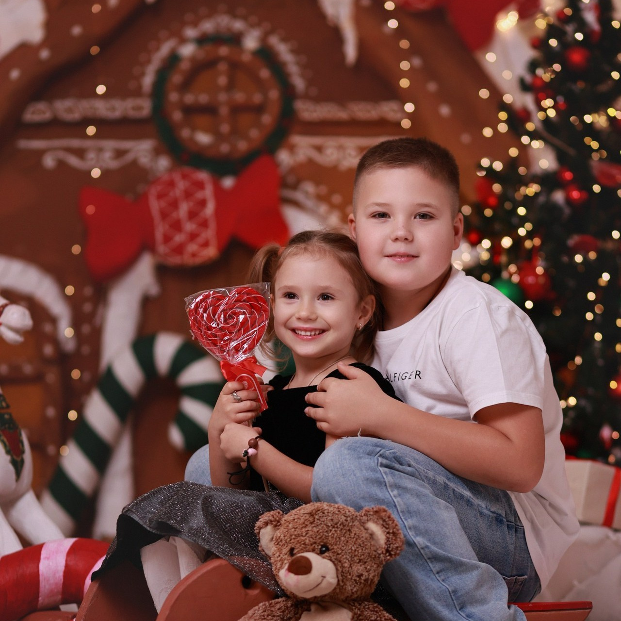 Отзывы. Детский семейный фотограф Краснодар