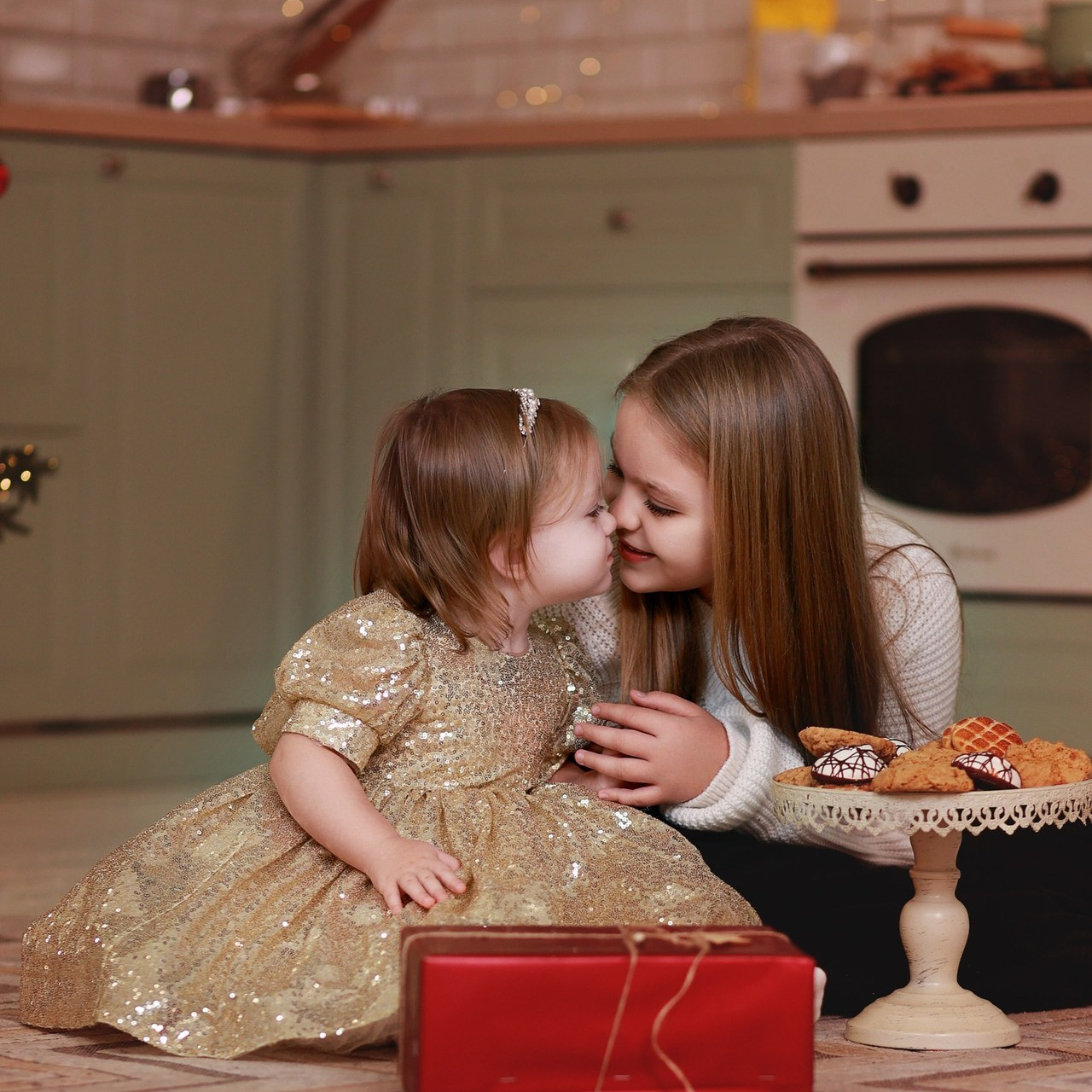 Отзывы. Детский семейный фотограф Краснодар