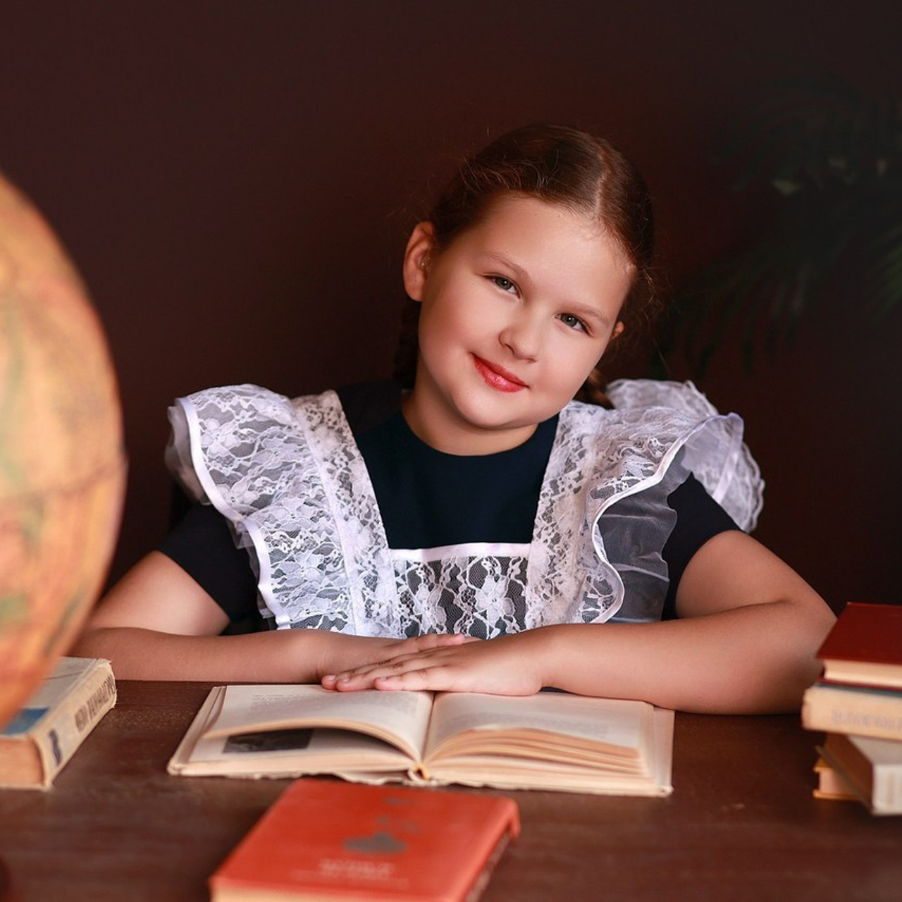 Отзывы. Детский семейный фотограф Краснодар