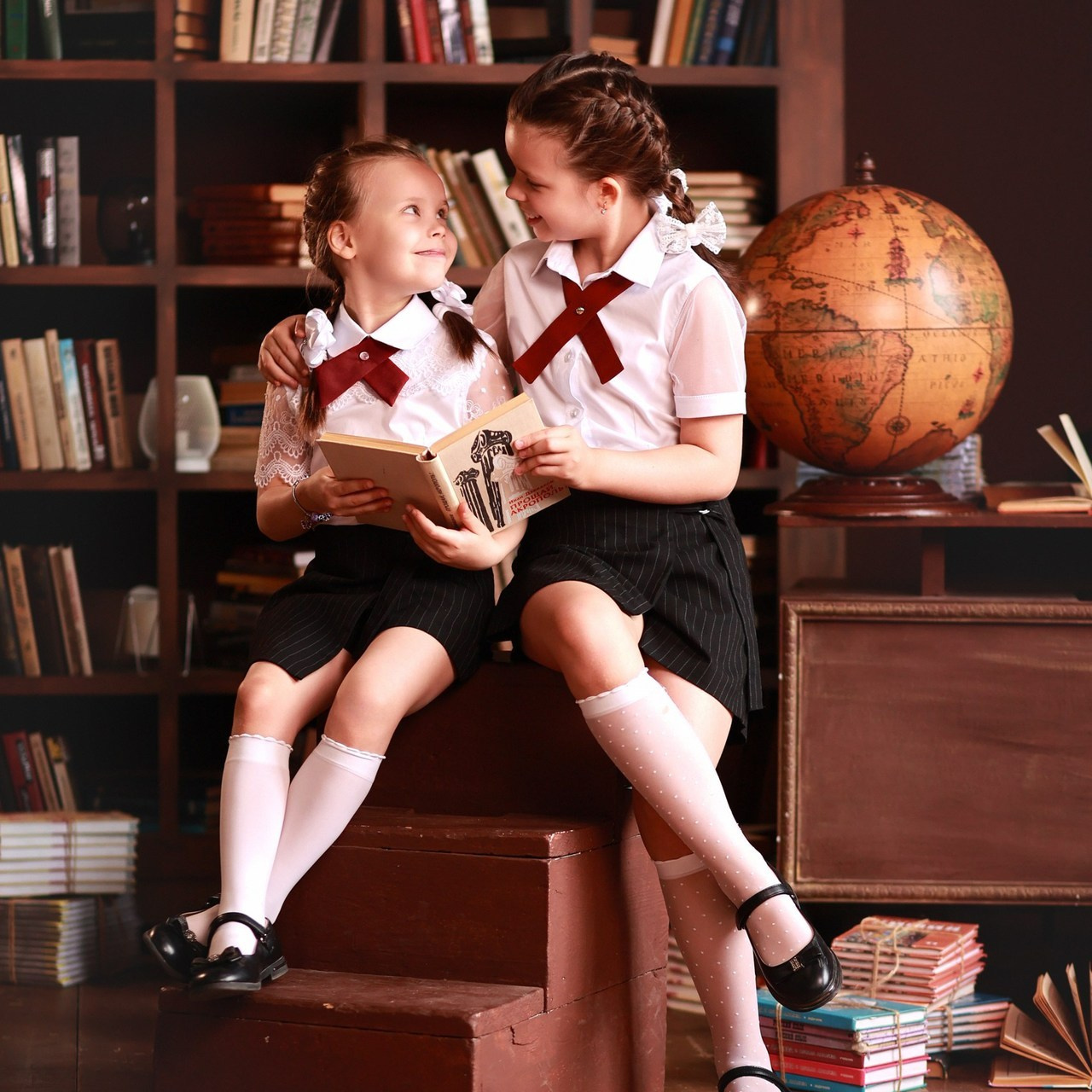 Отзывы. Детский семейный фотограф Краснодар