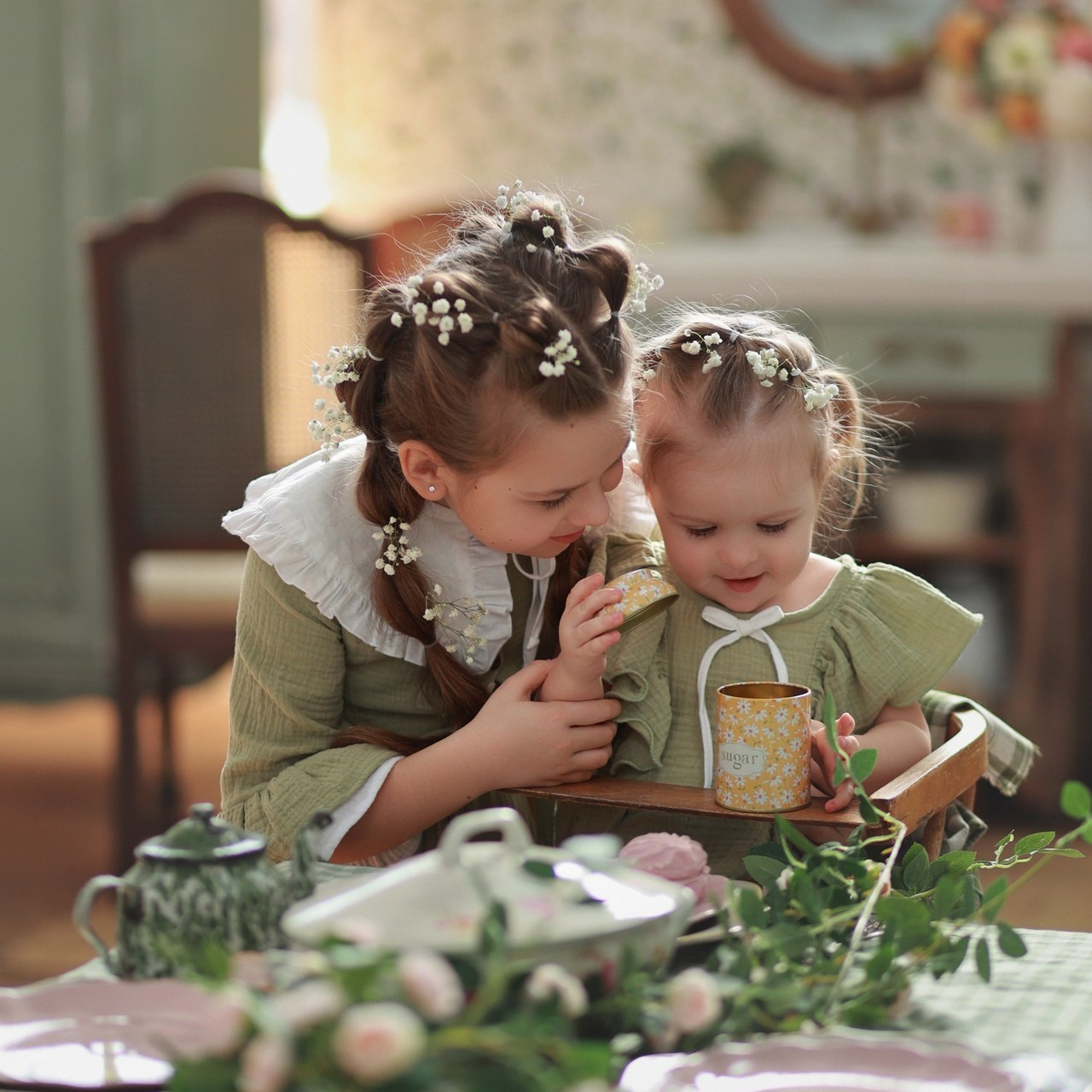 Отзывы. Детский семейный фотограф Краснодар