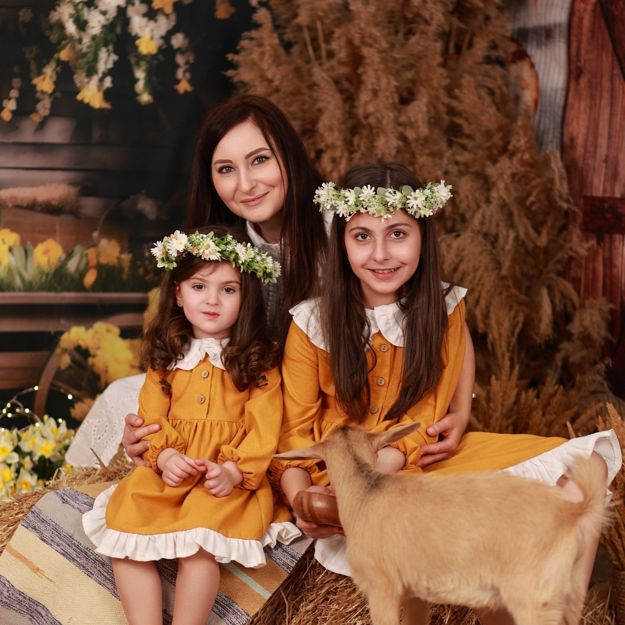 Отзывы. Детский семейный фотограф Краснодар