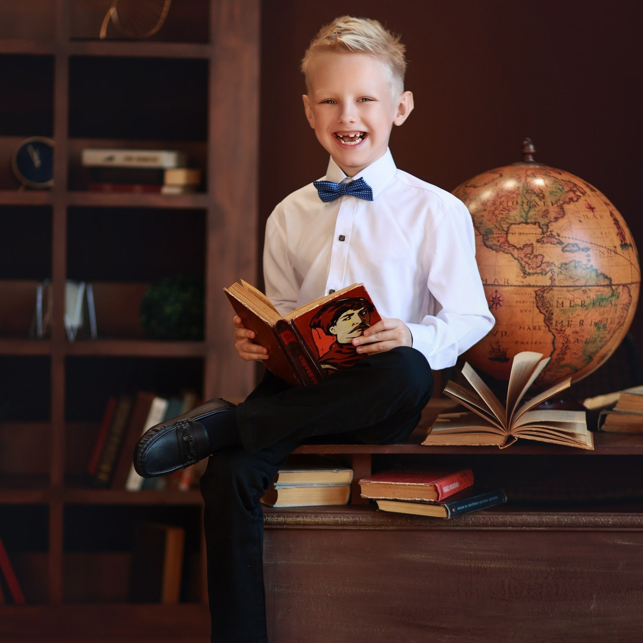 Отзывы. Детский семейный фотограф Краснодар