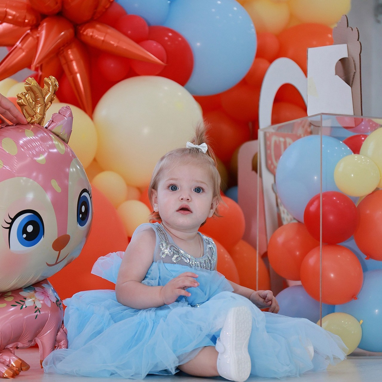 Отзывы. Детский семейный фотограф Краснодар