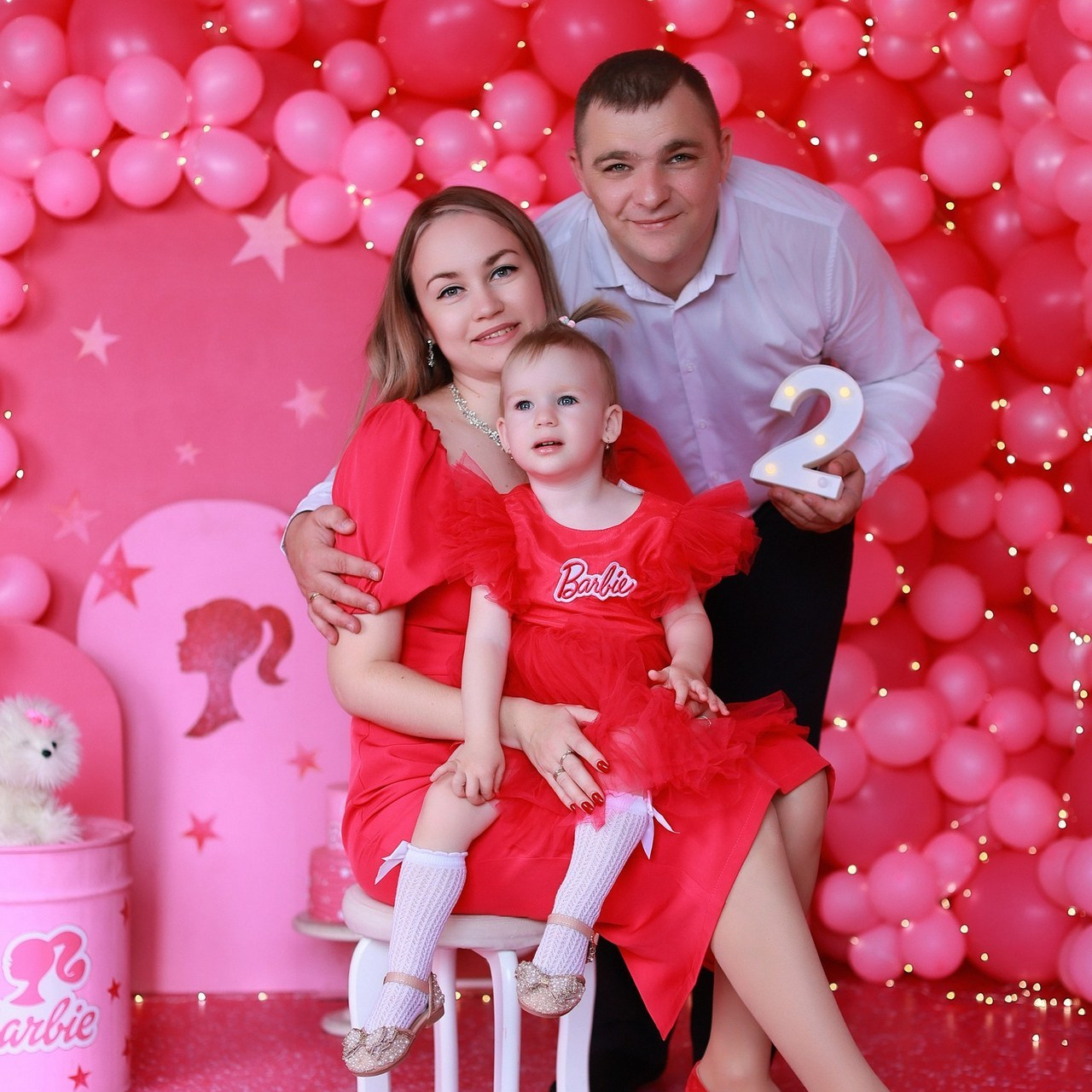 Отзывы. Детский семейный фотограф Краснодар