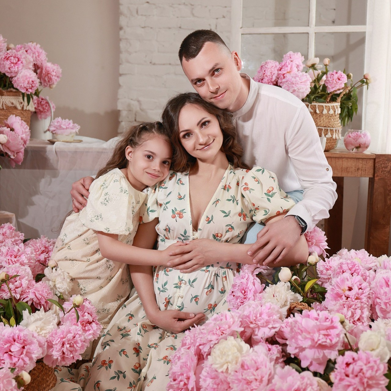 Отзывы. Детский семейный фотограф Краснодар