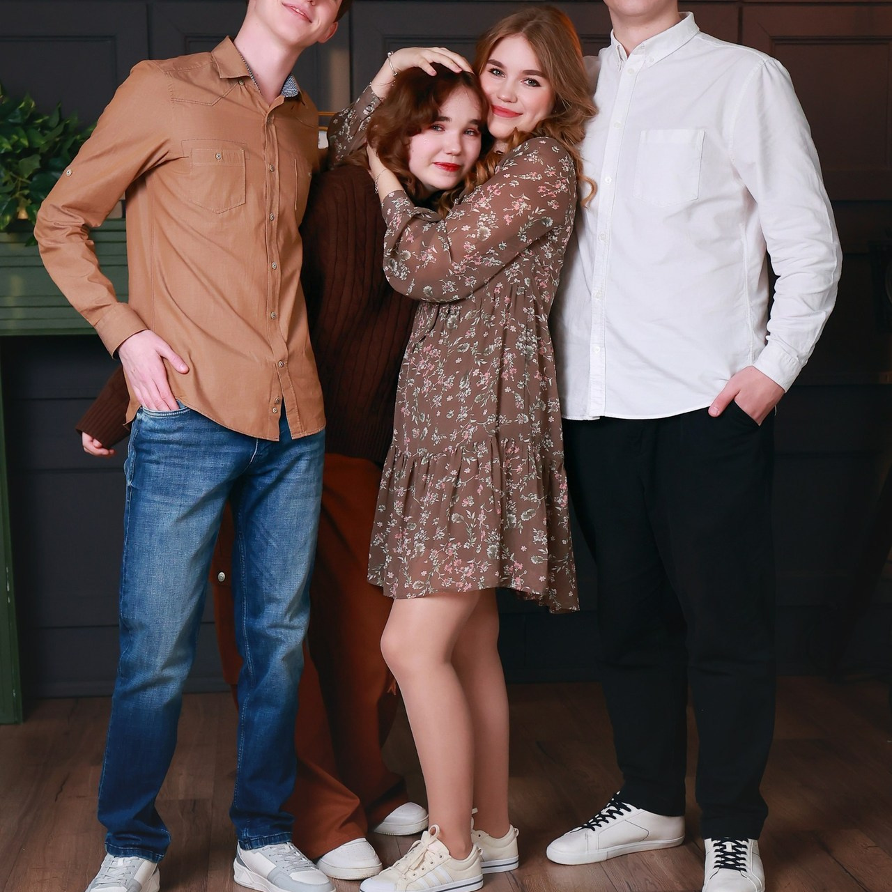 Отзывы. Детский семейный фотограф Краснодар