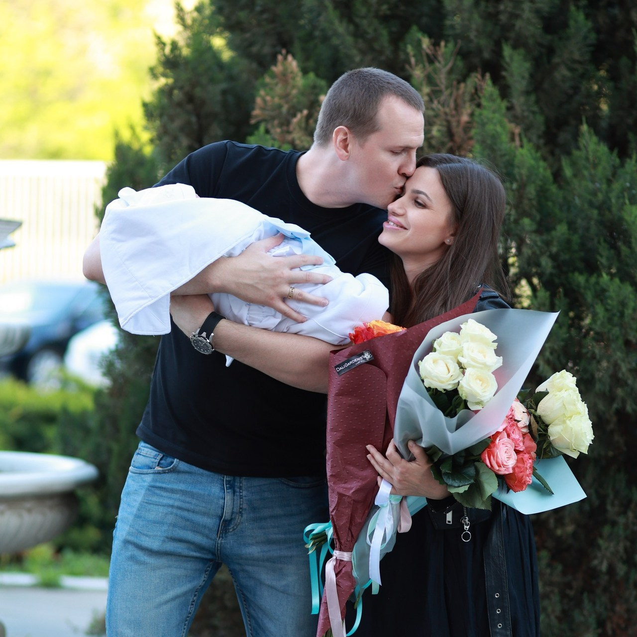 Отзывы. Детский семейный фотограф Краснодар