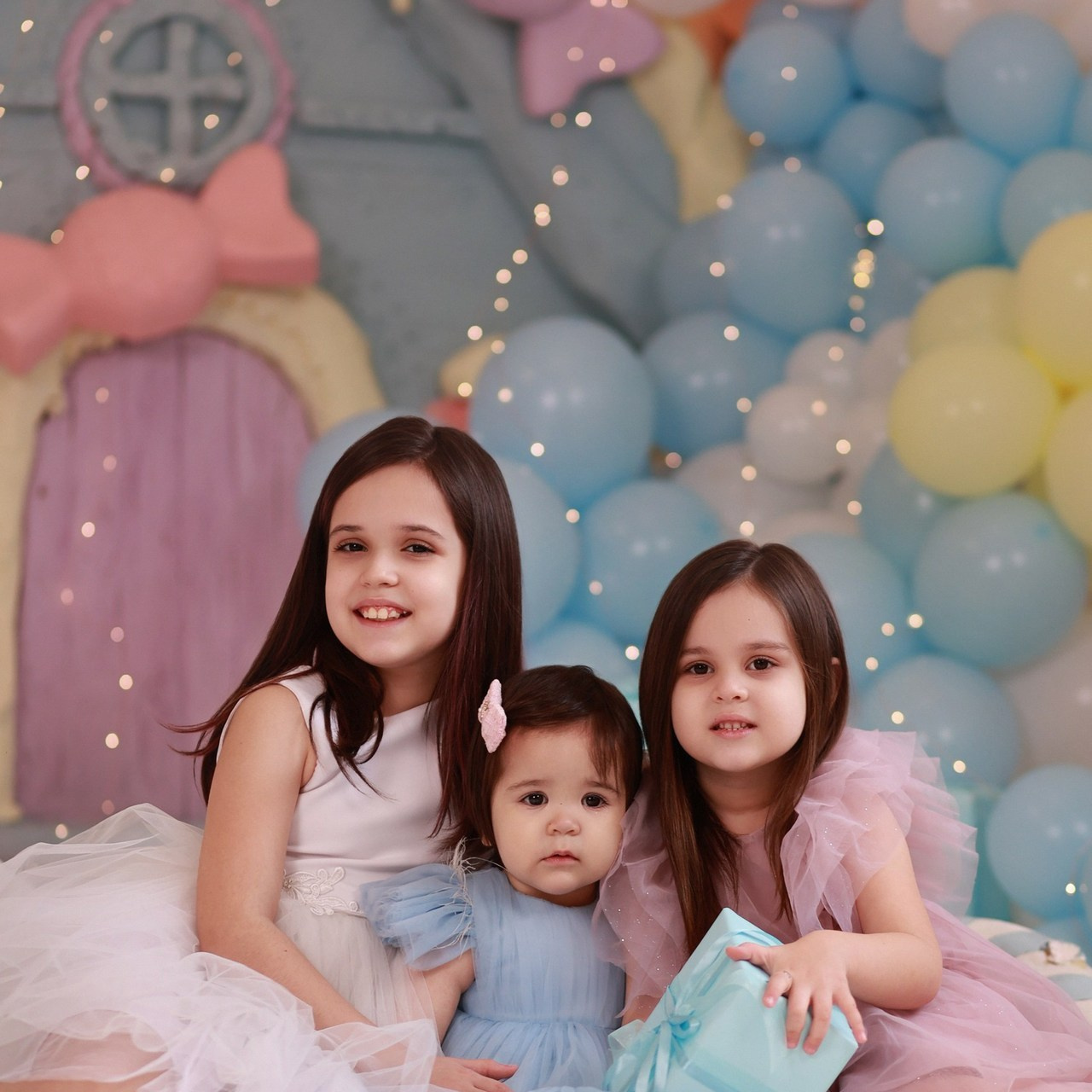 Отзывы. Детский семейный фотограф Краснодар