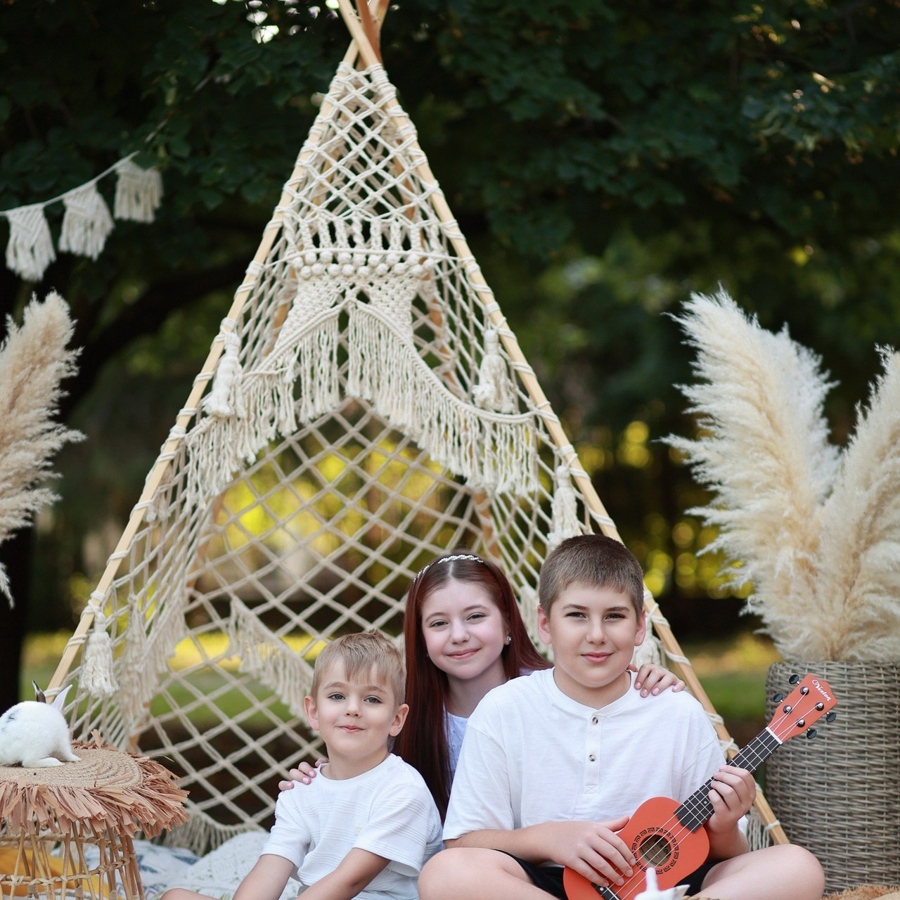 Отзывы. Детский семейный фотограф Краснодар