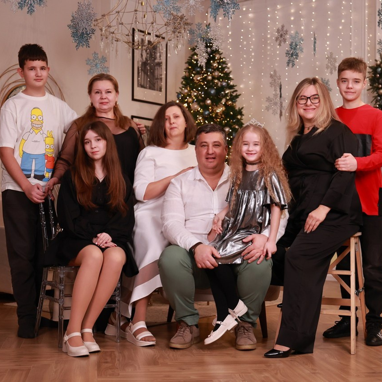 Отзывы. Детский семейный фотограф Краснодар