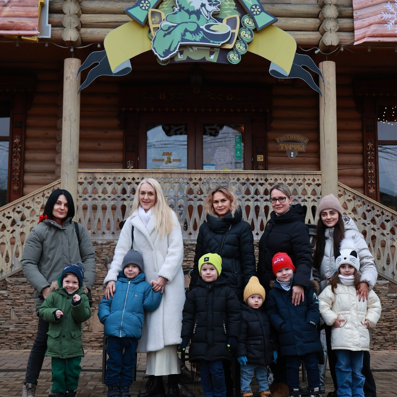 Отзывы. Детский семейный фотограф Краснодар