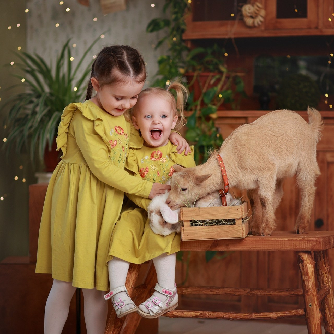 Отзывы. Детский семейный фотограф Краснодар