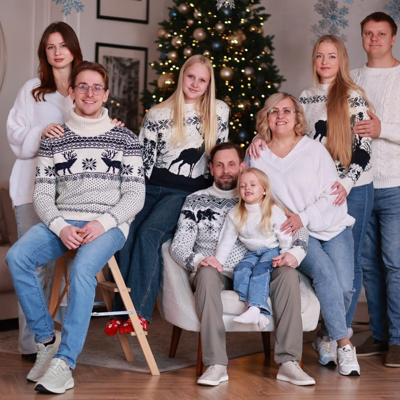 Отзывы. Детский семейный фотограф Краснодар