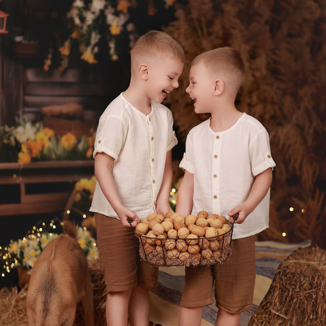 Отзывы. Детский семейный фотограф Краснодар