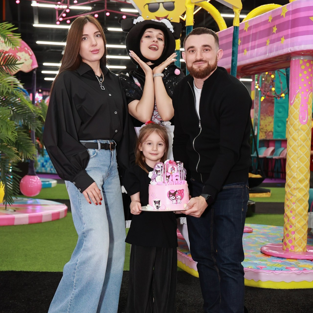 Отзывы. Детский семейный фотограф Краснодар